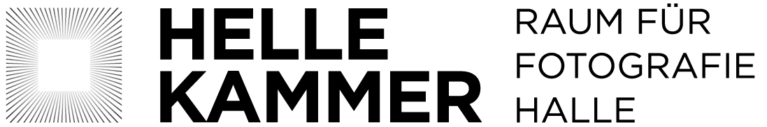 Logo Helle Kammer - Raum für Fotografie Halle