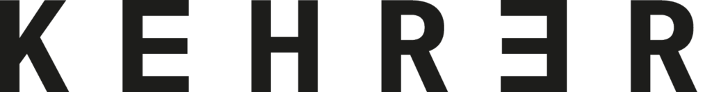 Logo Kehrer Verlag
